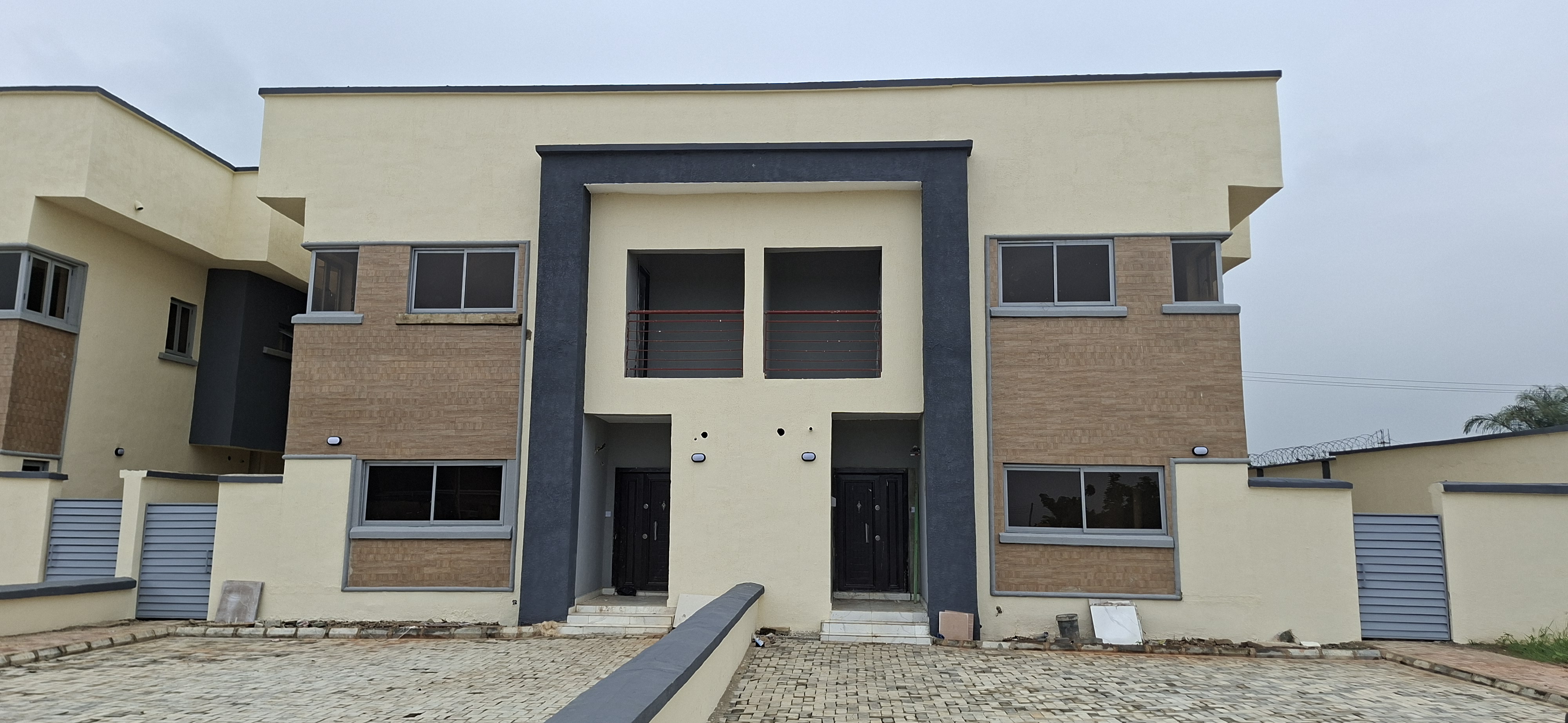 T.A Gardens – 4 Bedroom Semi-Detached